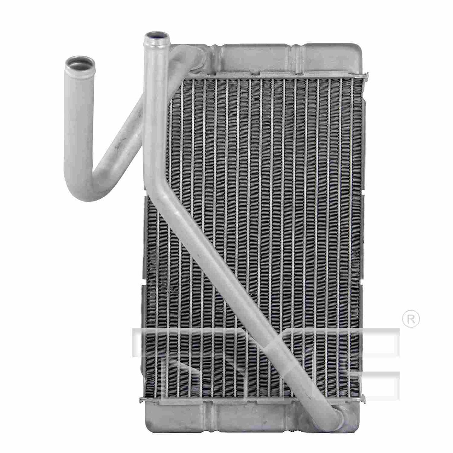 TYC HVAC Heater Core 96119