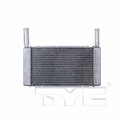 TYC HVAC Heater Core 96120