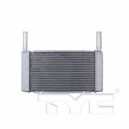 TYC HVAC Heater Core 96120
