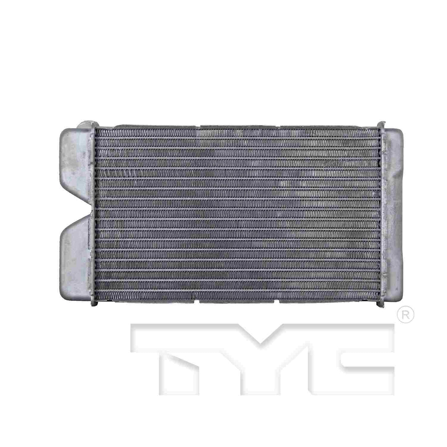 TYC HVAC Heater Core 96121