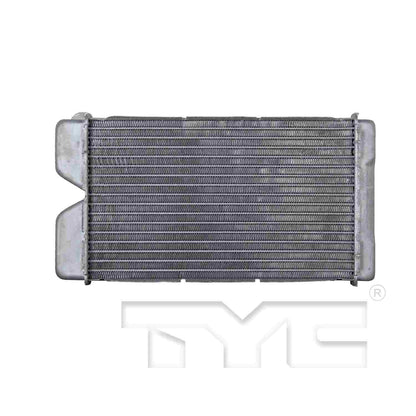 TYC HVAC Heater Core 96121