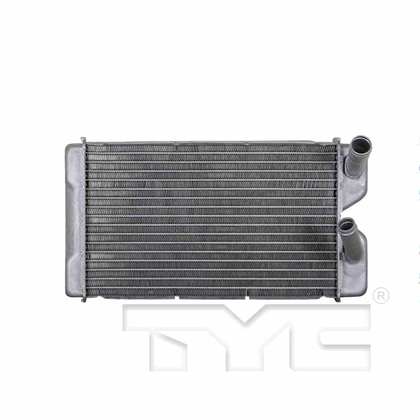 TYC HVAC Heater Core 96121