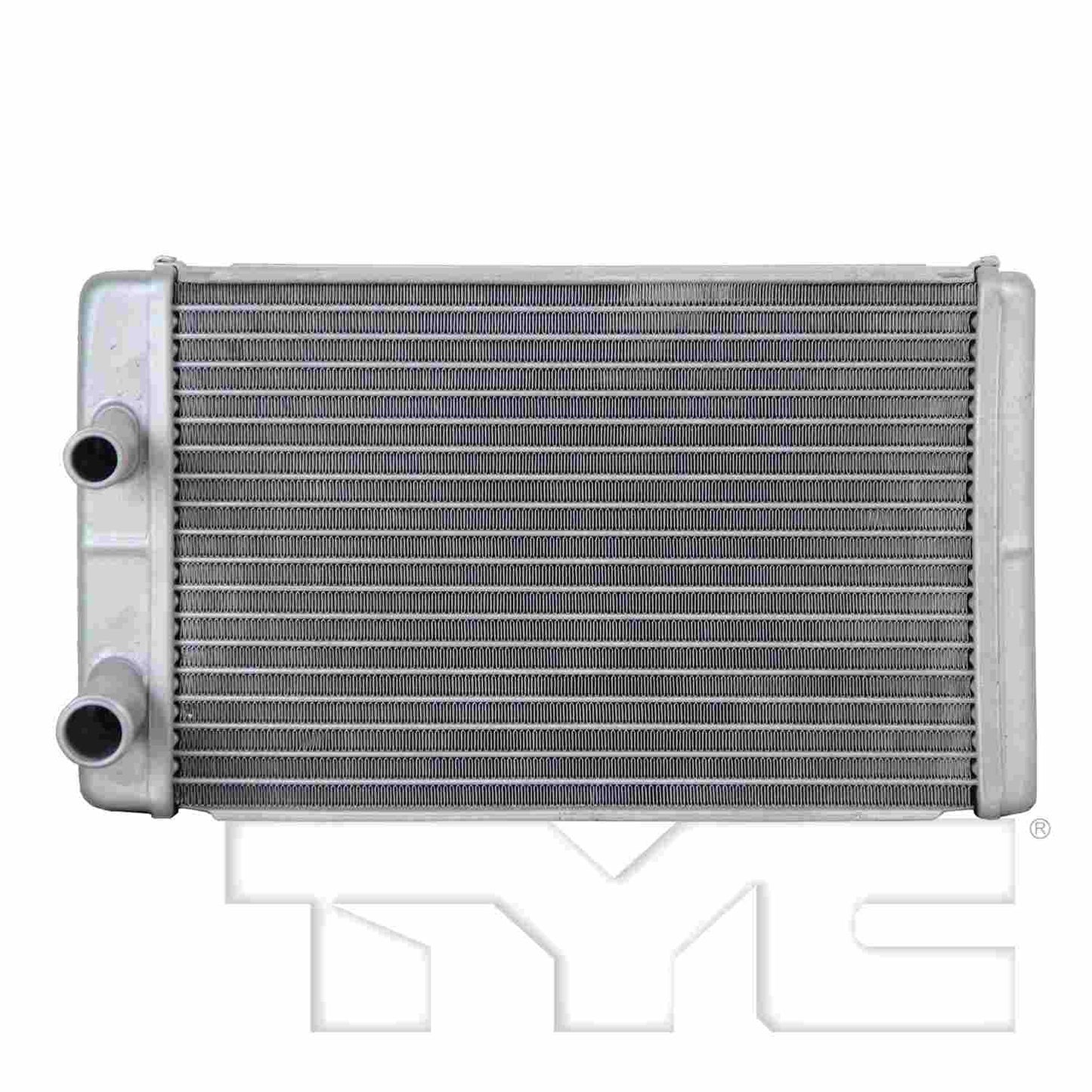 TYC HVAC Heater Core 96122