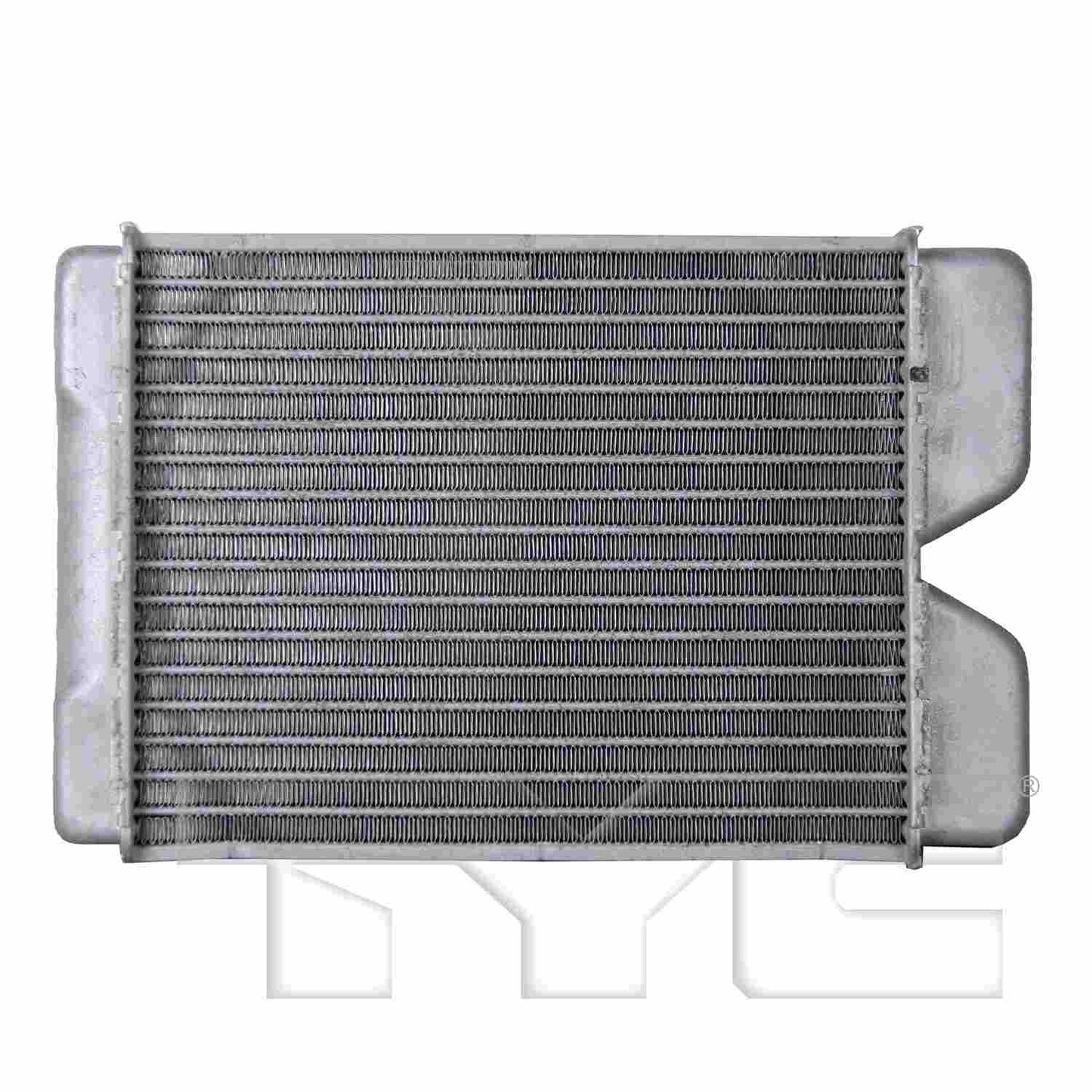 TYC HVAC Heater Core 96123