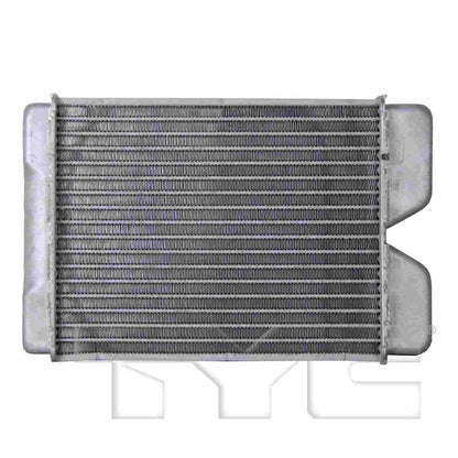 TYC HVAC Heater Core 96123