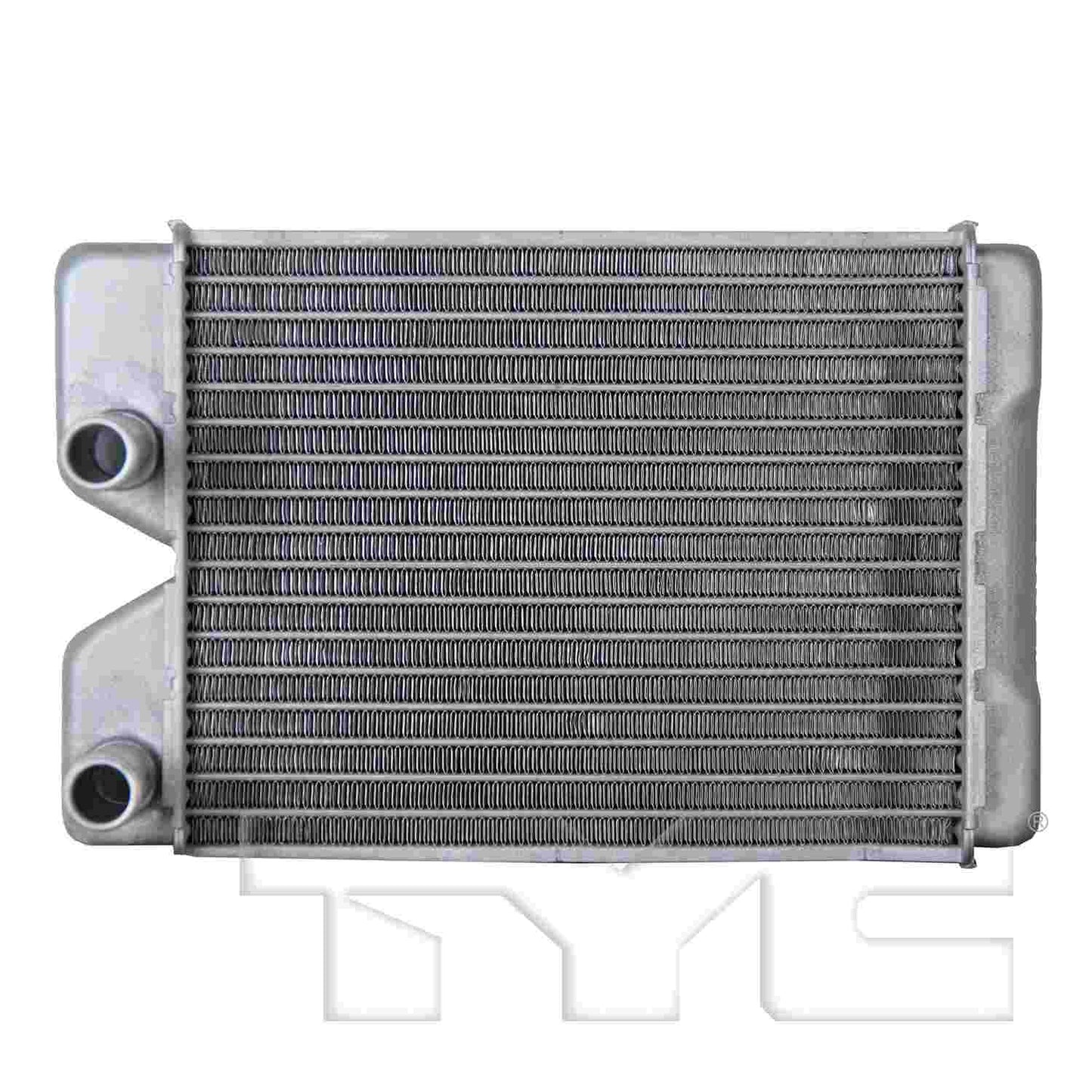 TYC HVAC Heater Core 96123