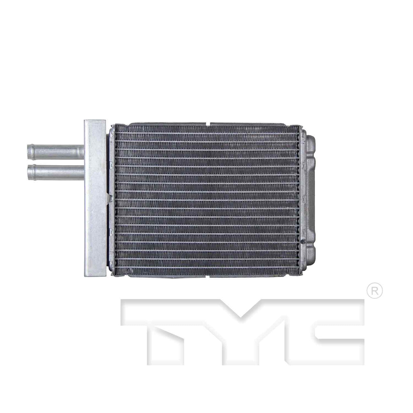 TYC HVAC Heater Core 96124
