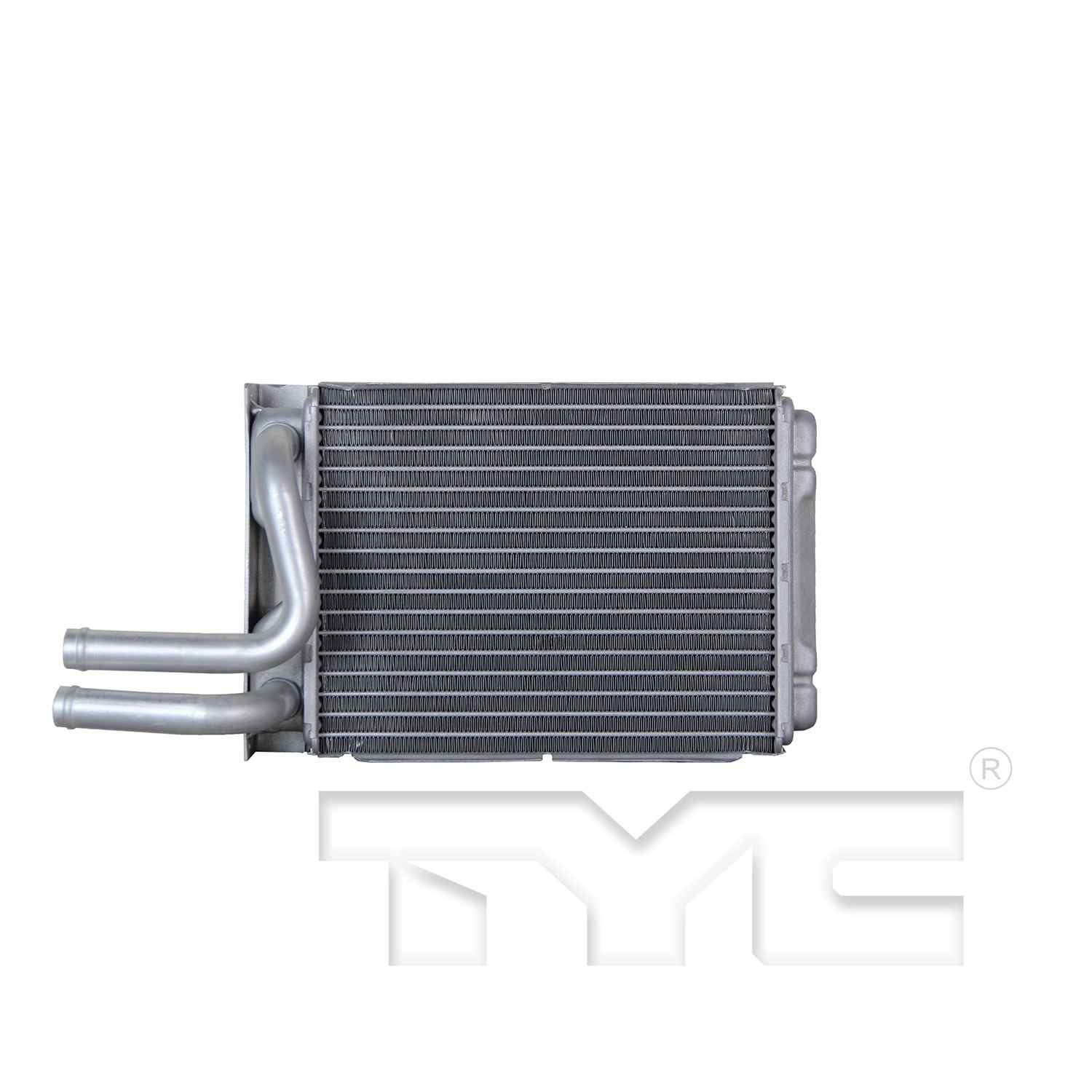 TYC HVAC Heater Core 96124