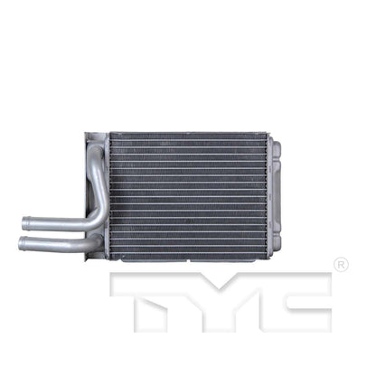 TYC HVAC Heater Core 96124