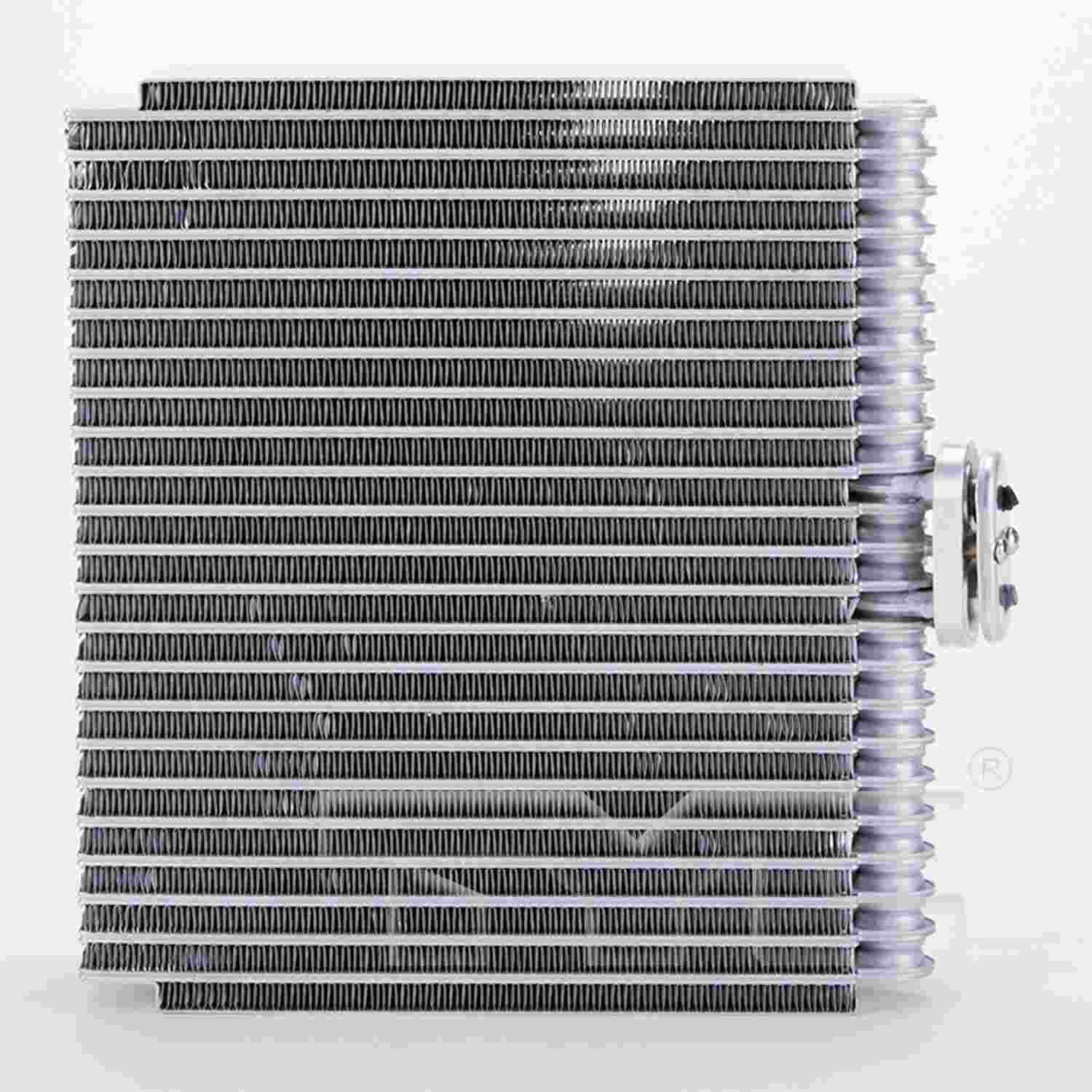 TYC A/C Evaporator Core 97007