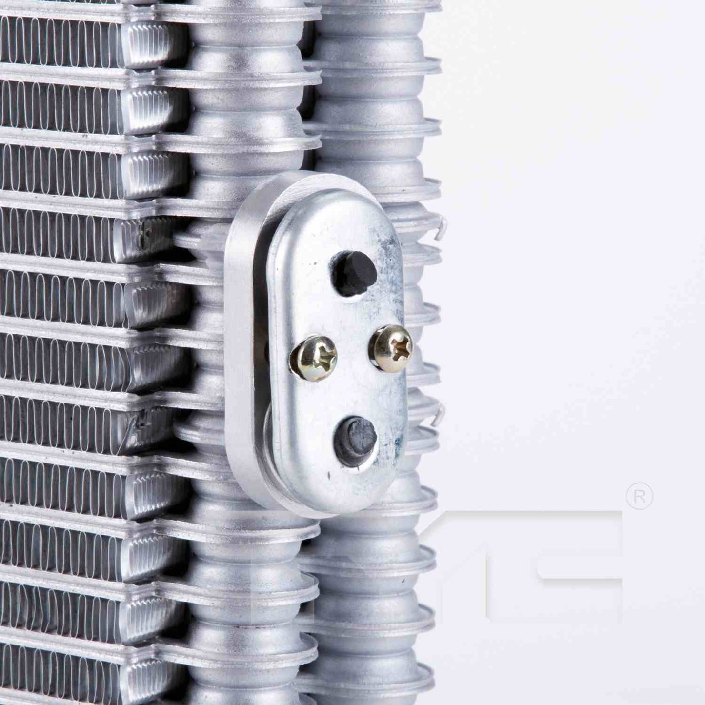 TYC A/C Evaporator Core 97007