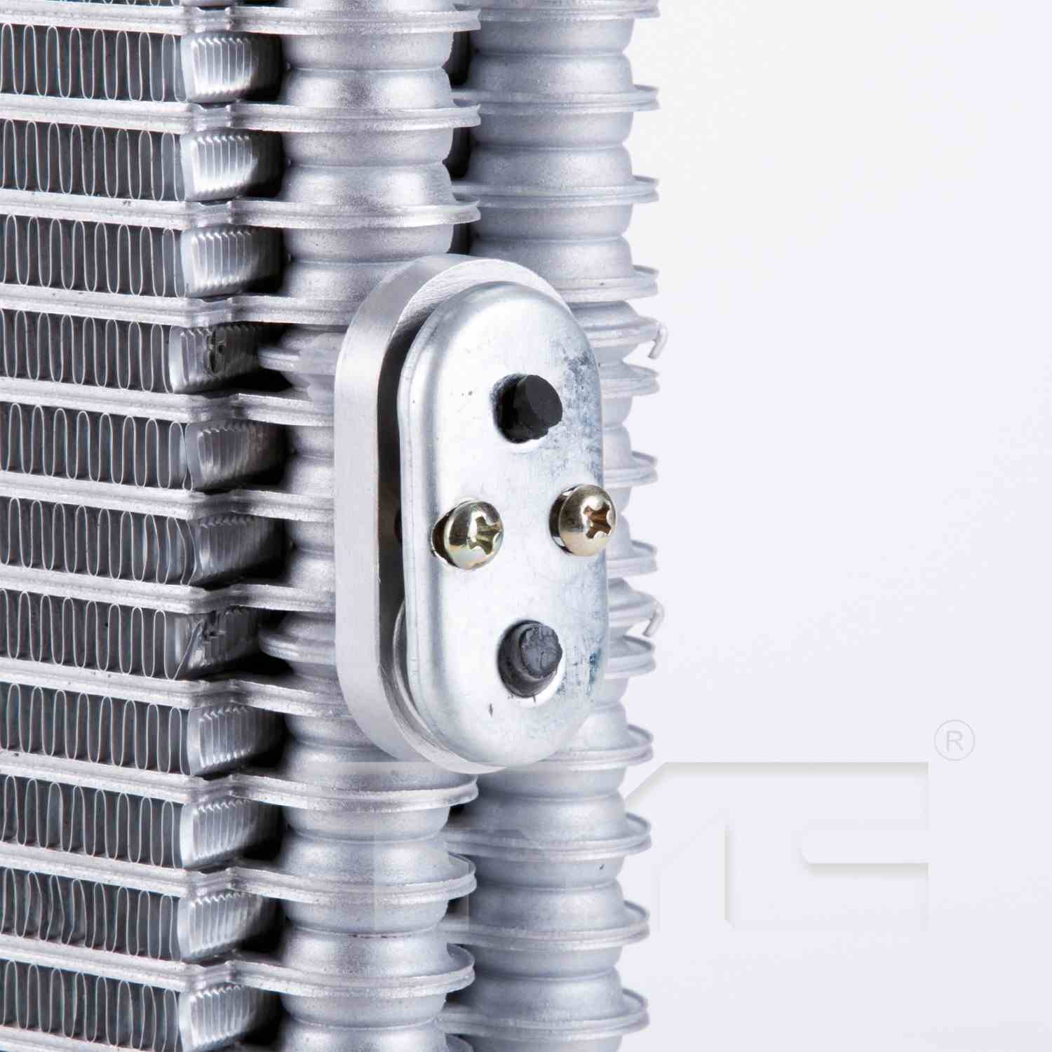 TYC A/C Evaporator Core 97007