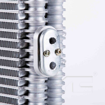TYC A/C Evaporator Core 97007