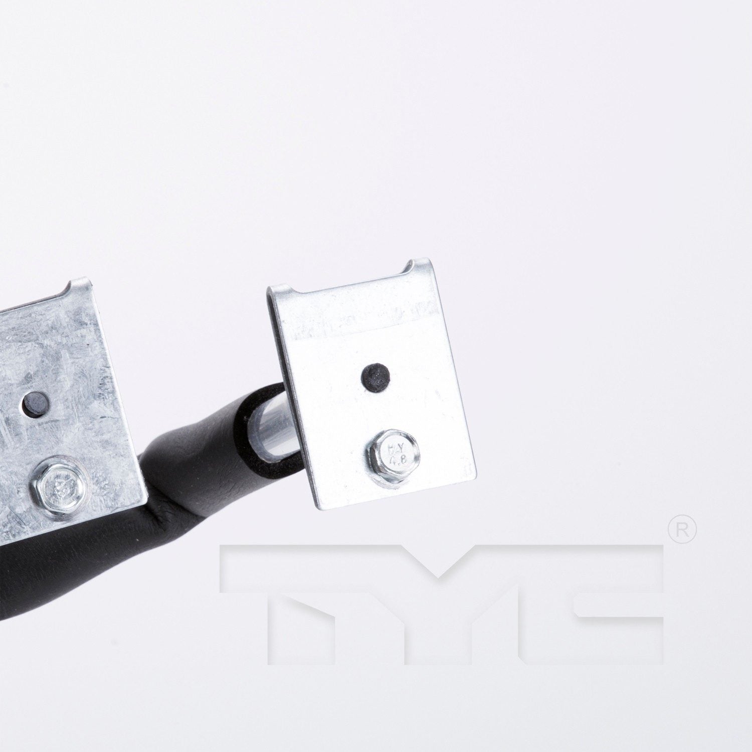 TYC A/C Evaporator Core 97008