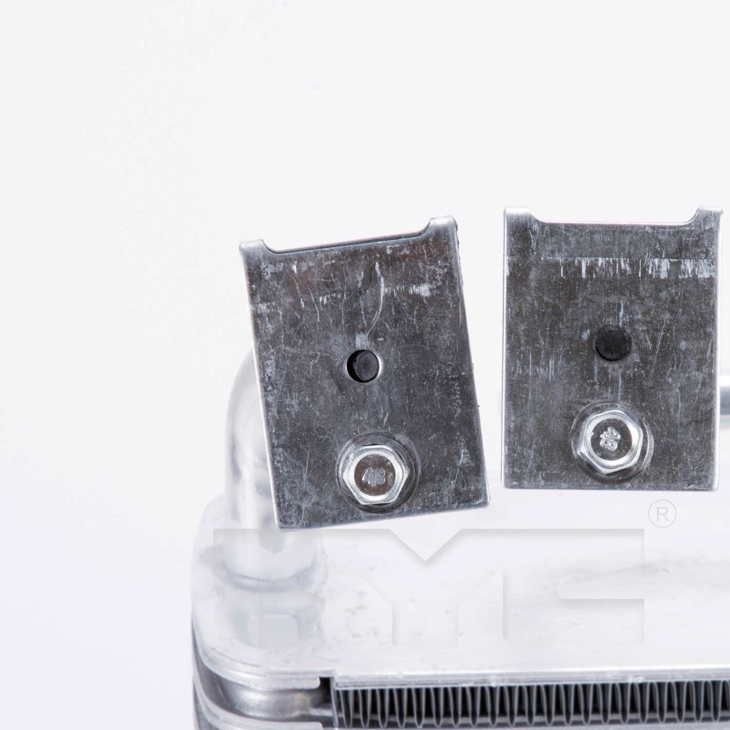 TYC A/C Evaporator Core 97009