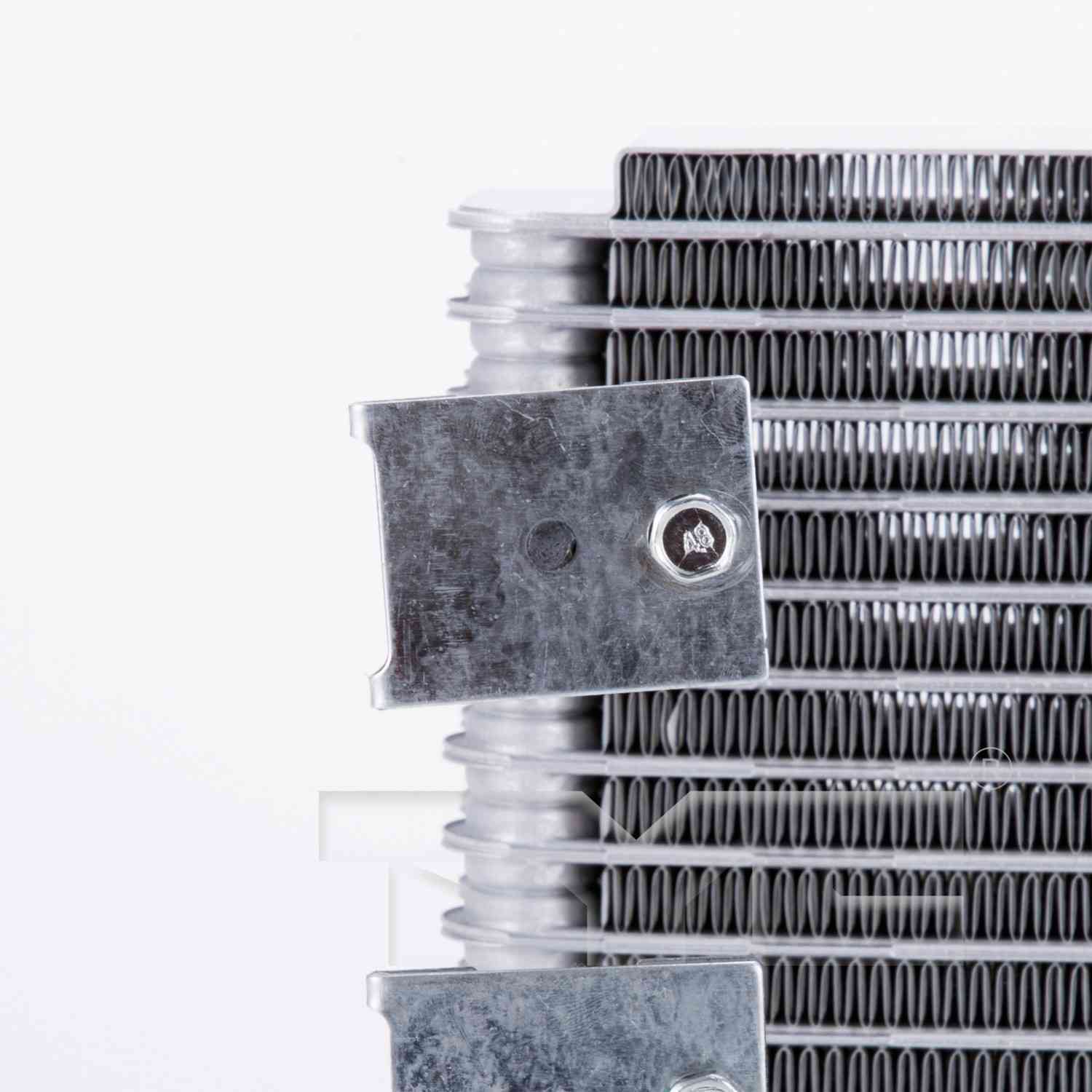 TYC A/C Evaporator Core 97010