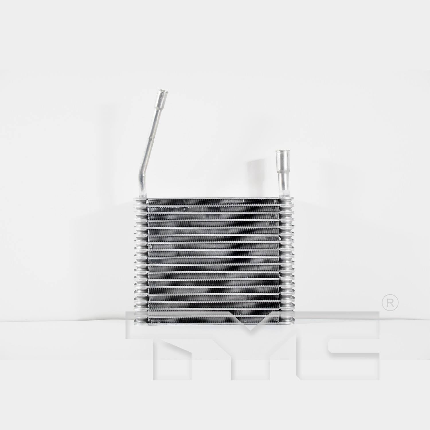 TYC A/C Evaporator Core 97012