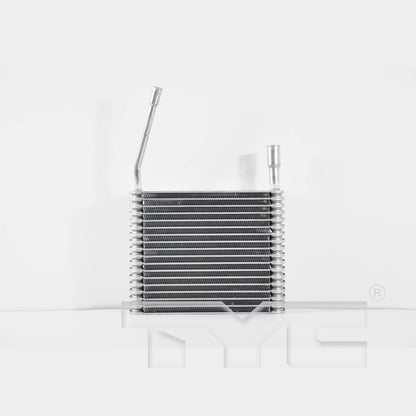 TYC A/C Evaporator Core 97012