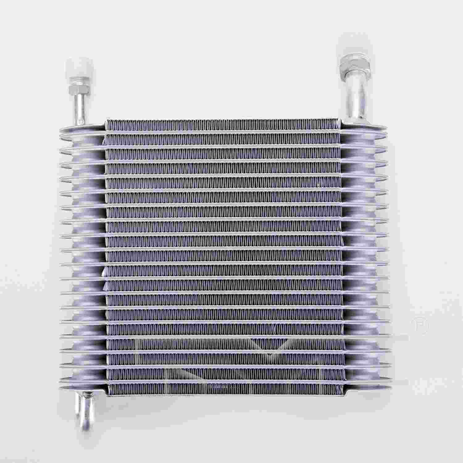 TYC A/C Evaporator Core 97013
