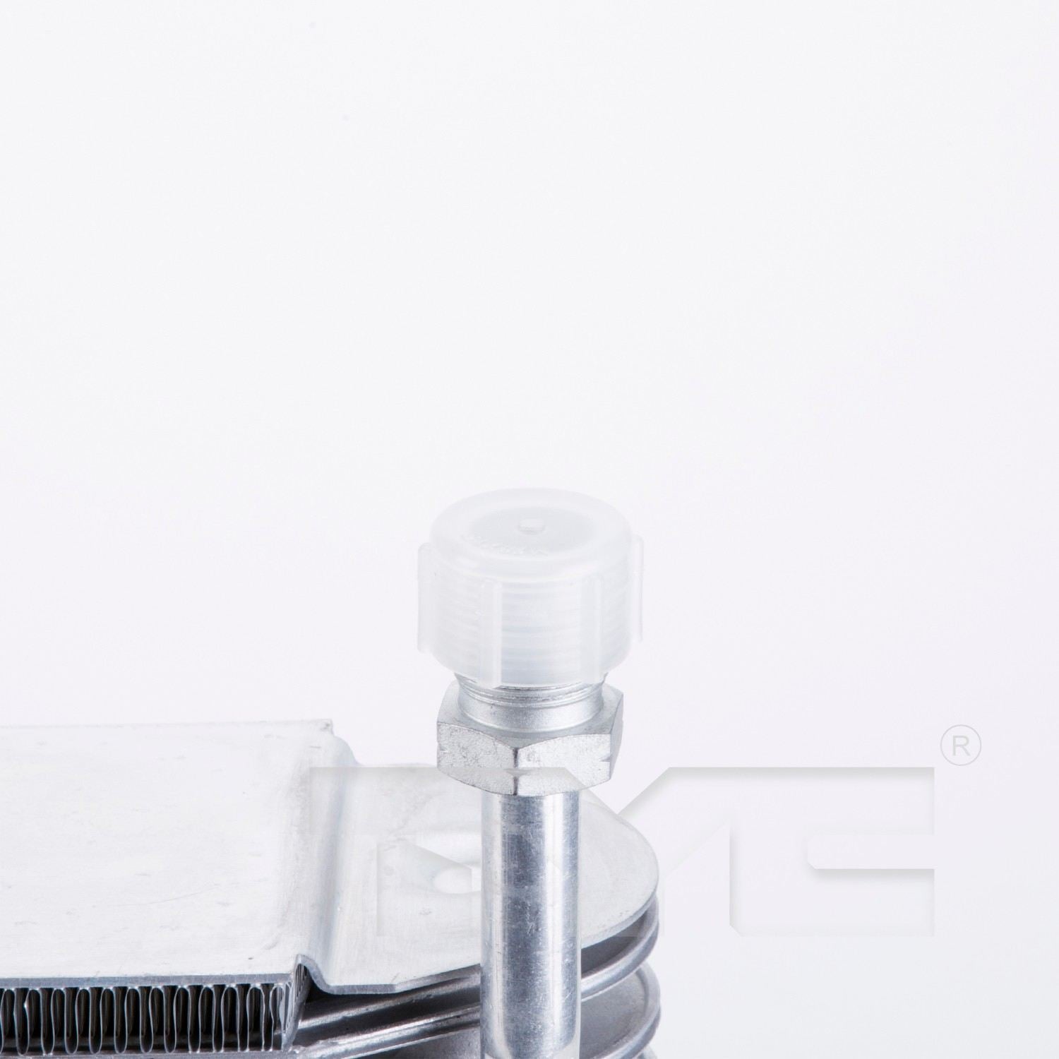 TYC A/C Evaporator Core 97015