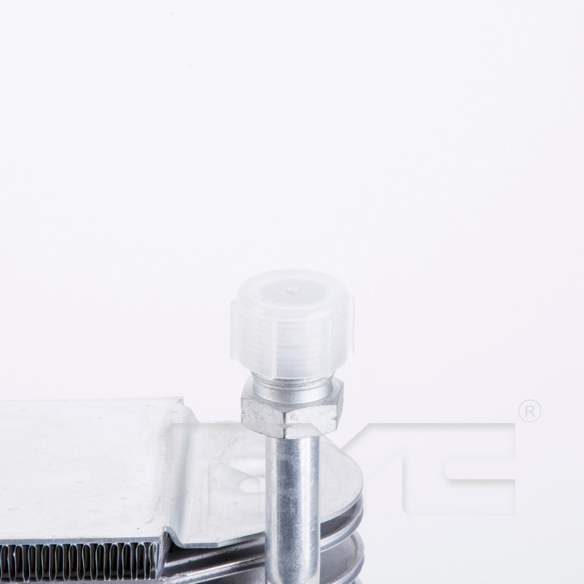 TYC A/C Evaporator Core 97015
