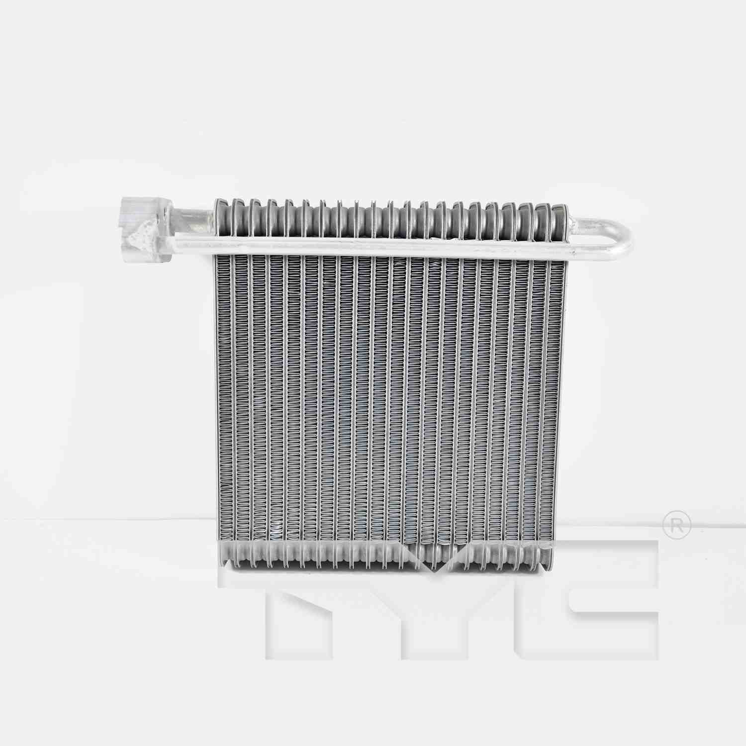 TYC A/C Evaporator Core 97017