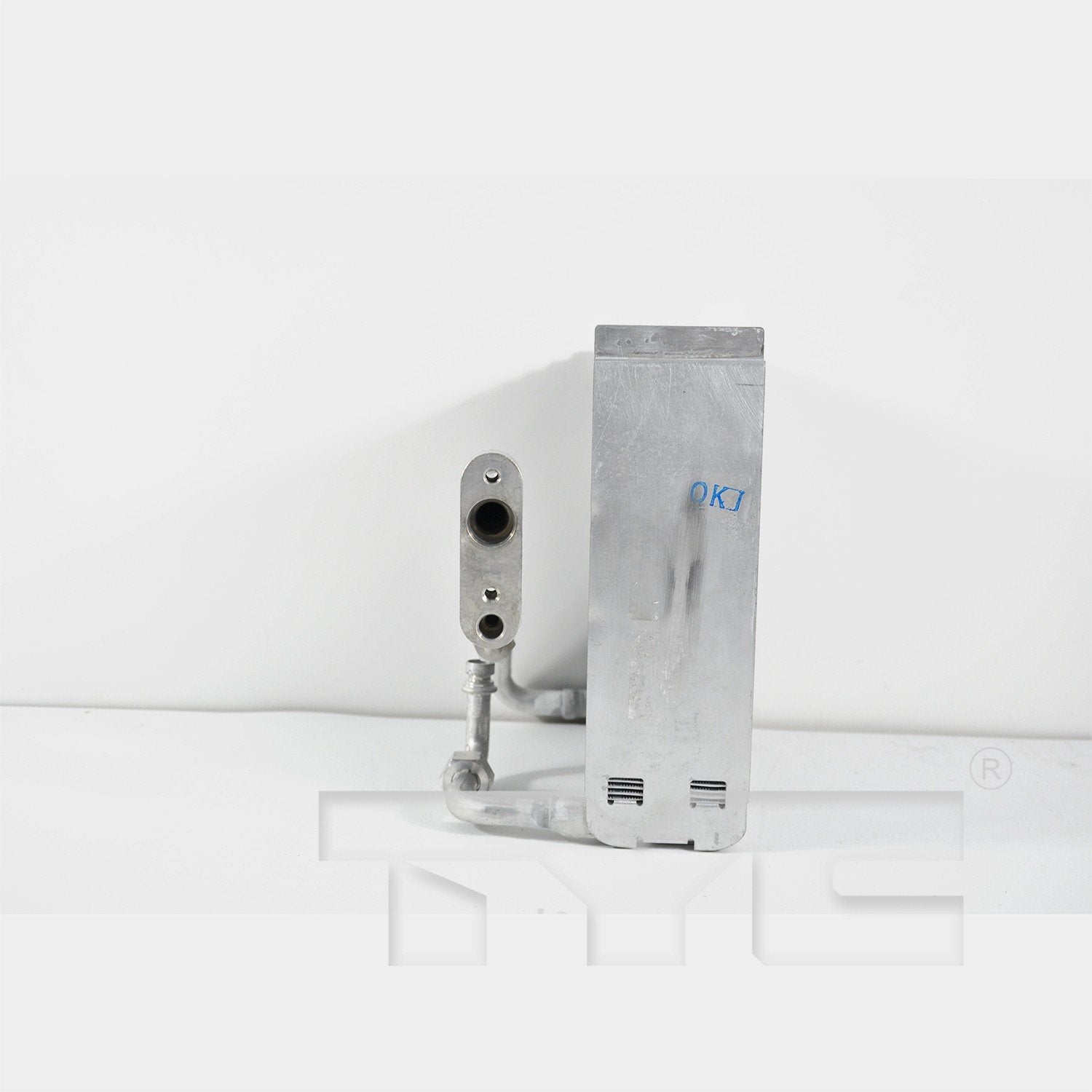 TYC A/C Evaporator Core 97019