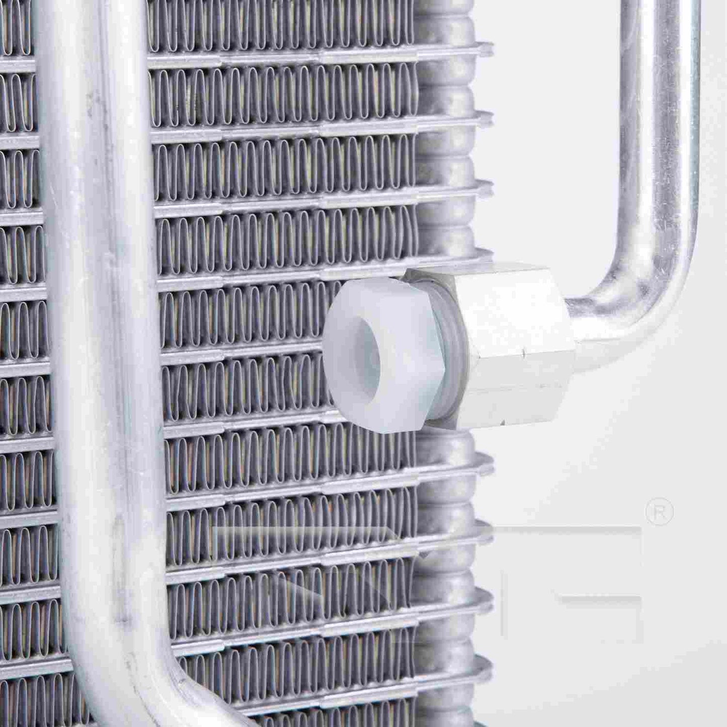 TYC A/C Evaporator Core 97021