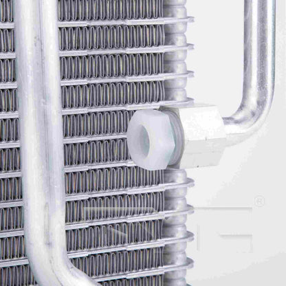 TYC A/C Evaporator Core 97021
