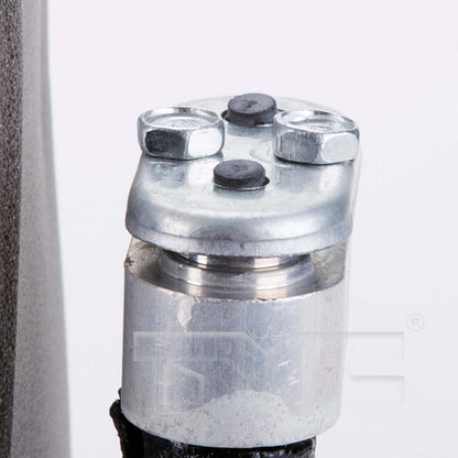 TYC A/C Evaporator Core 97024