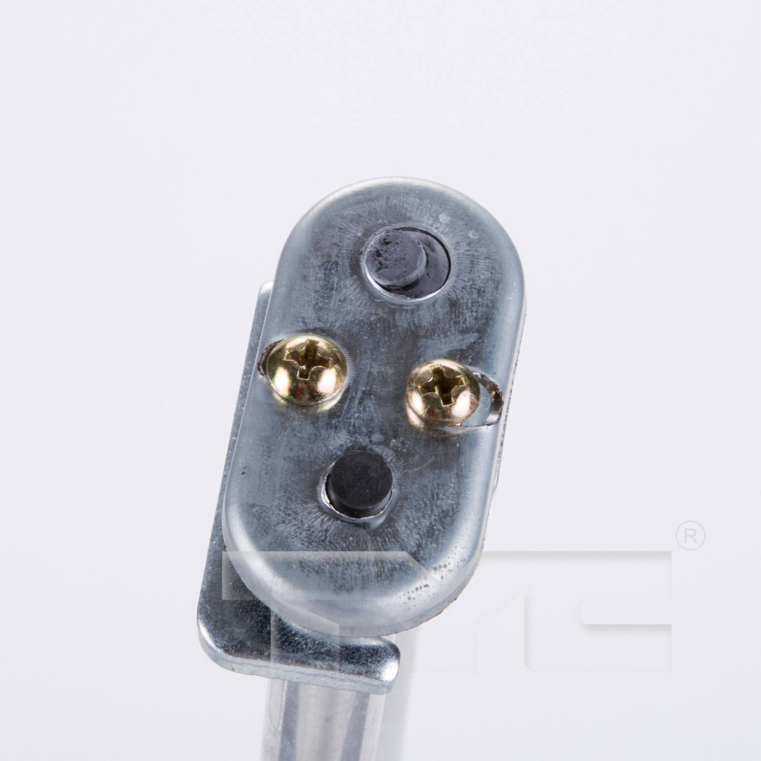 TYC A/C Evaporator Core 97027