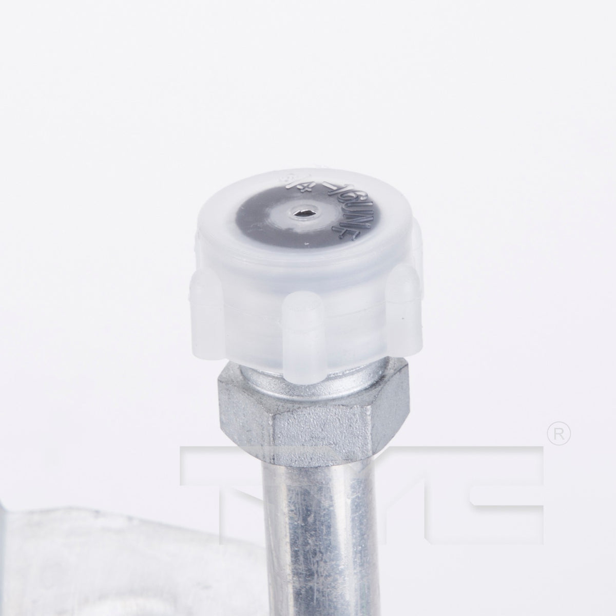 TYC A/C Evaporator Core 97030
