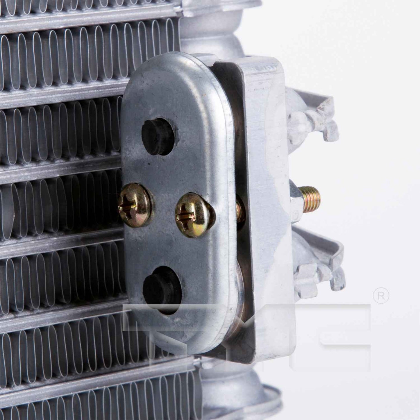 TYC A/C Evaporator Core 97035