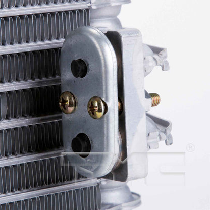TYC A/C Evaporator Core 97035