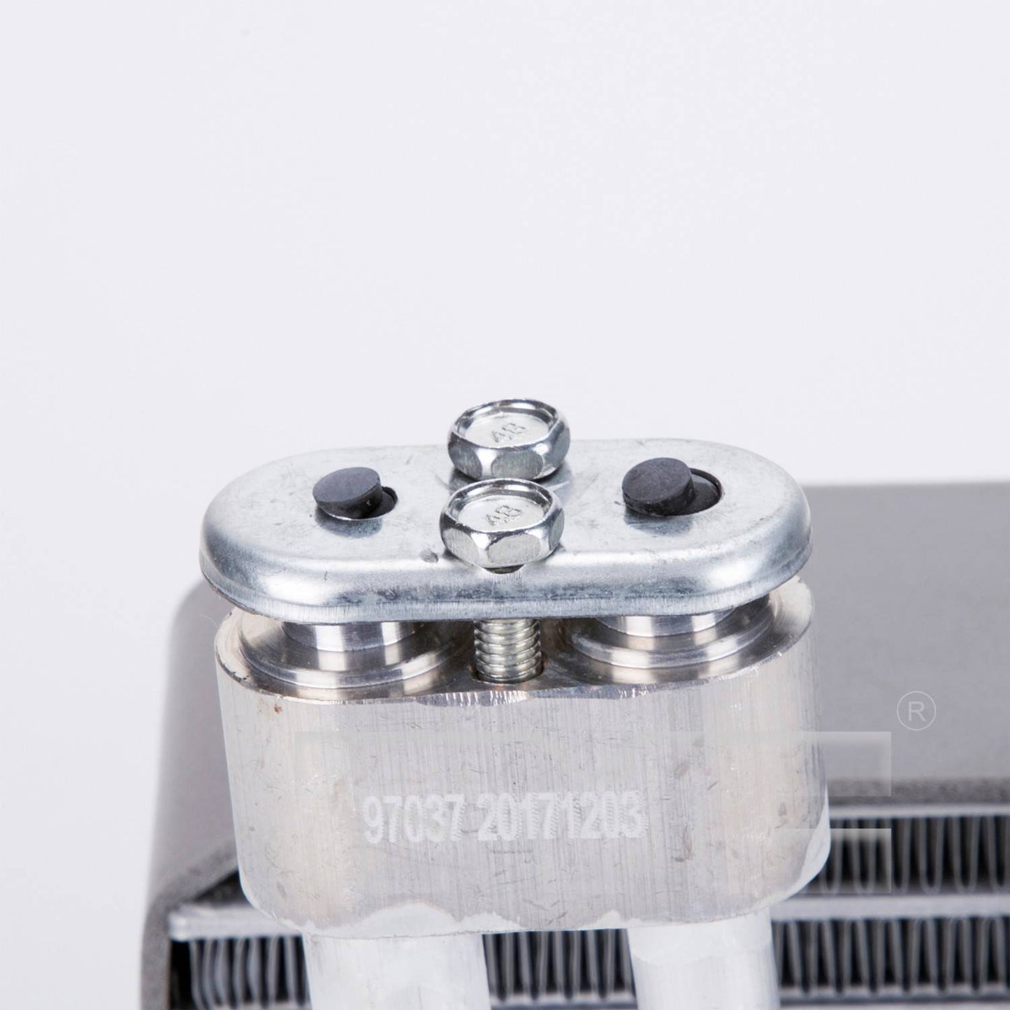TYC A/C Evaporator Core 97037