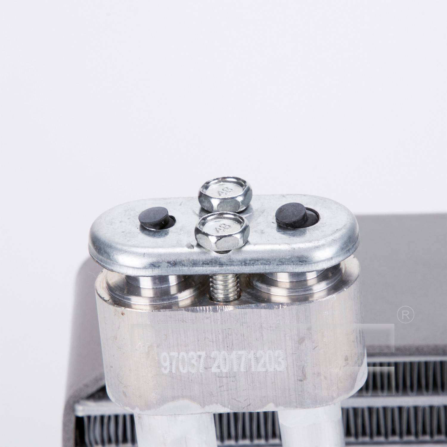 TYC A/C Evaporator Core 97037