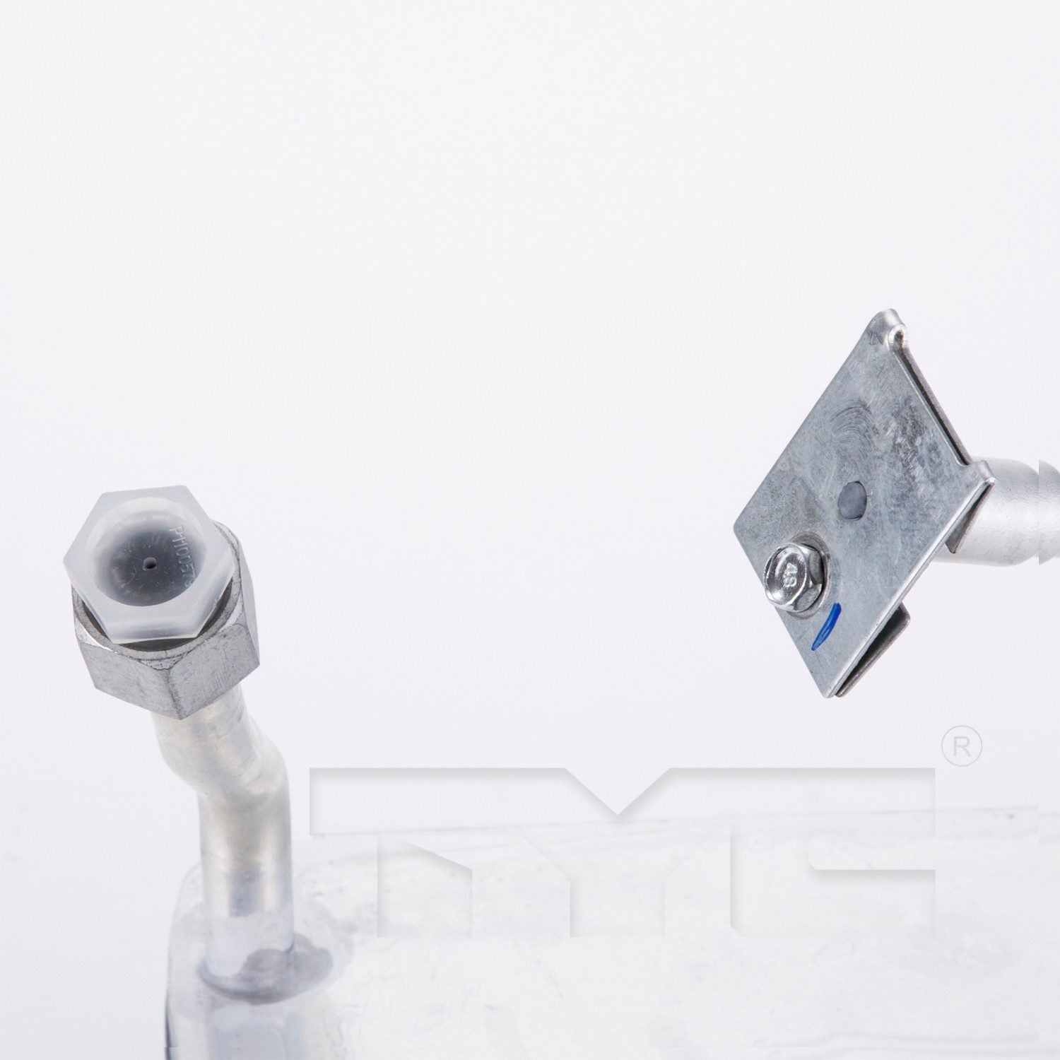 TYC A/C Evaporator Core 97038