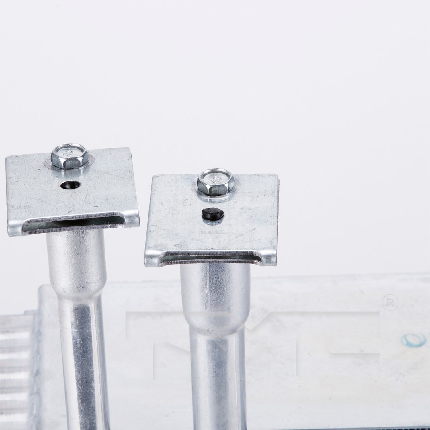 TYC A/C Evaporator Core 97040