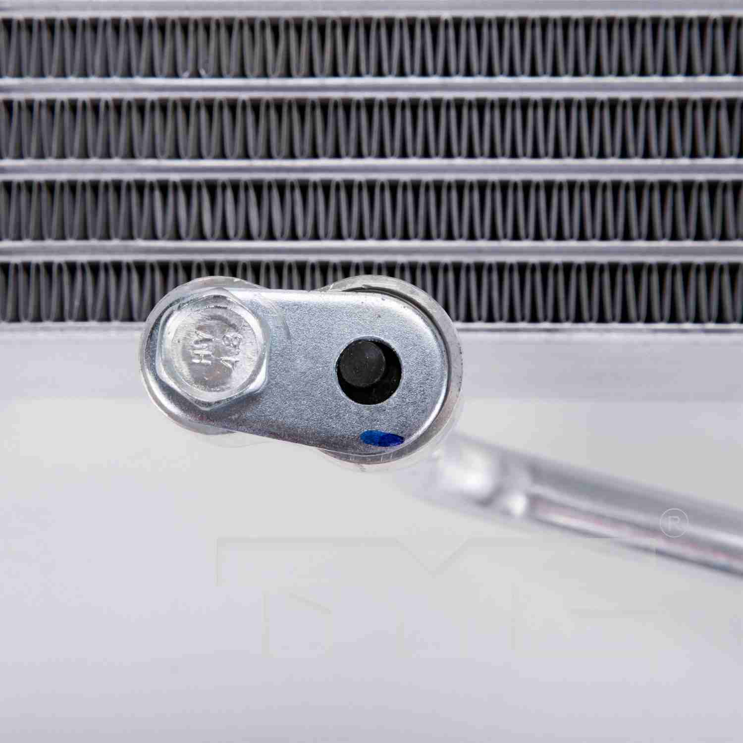 TYC A/C Evaporator Core 97045