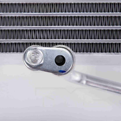 TYC A/C Evaporator Core 97045