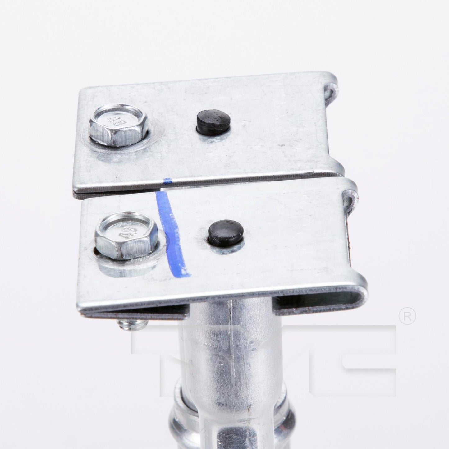TYC A/C Evaporator Core 97049