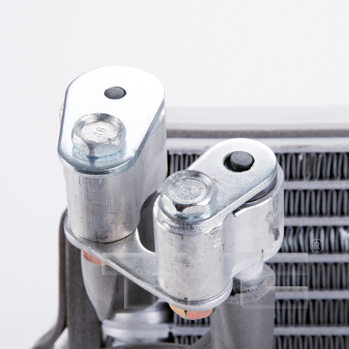TYC A/C Evaporator Core 97050