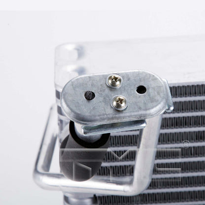 TYC A/C Evaporator Core 97052