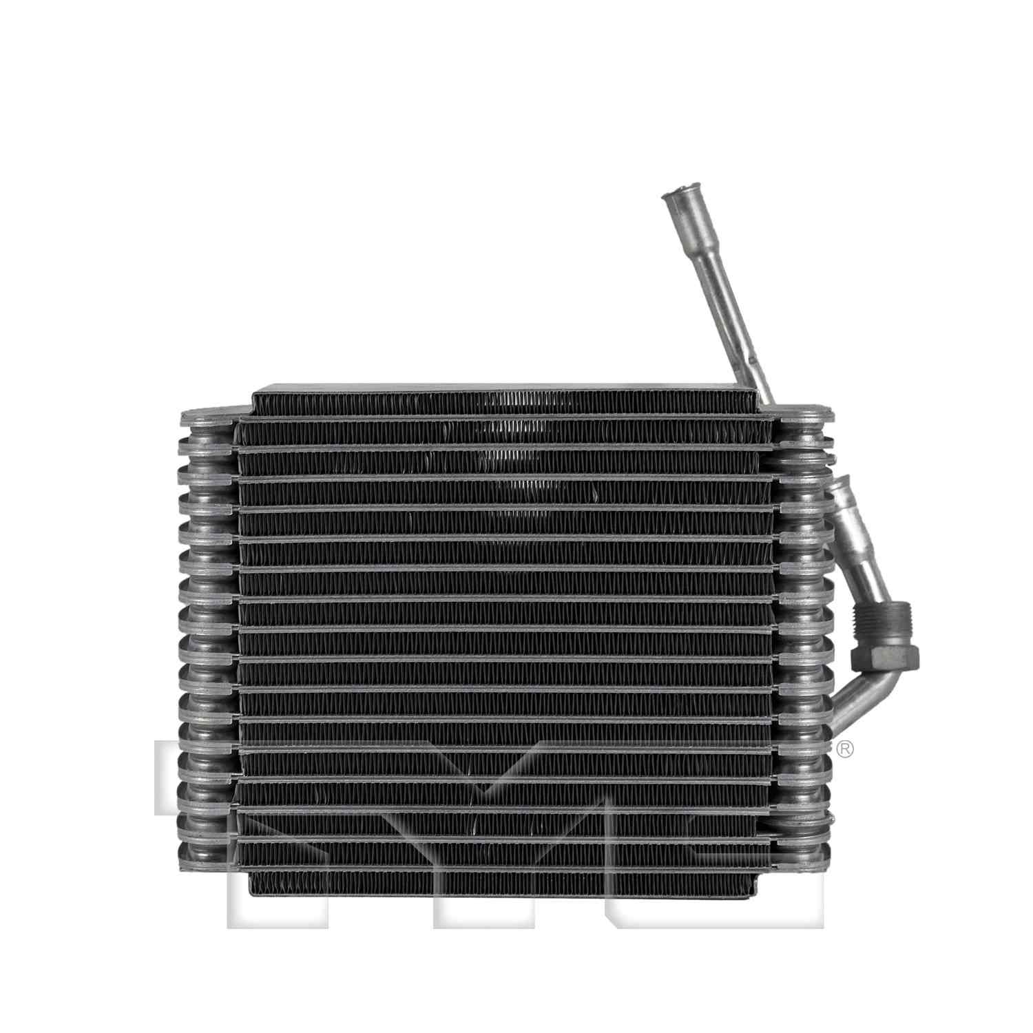 TYC A/C Evaporator Core 97054