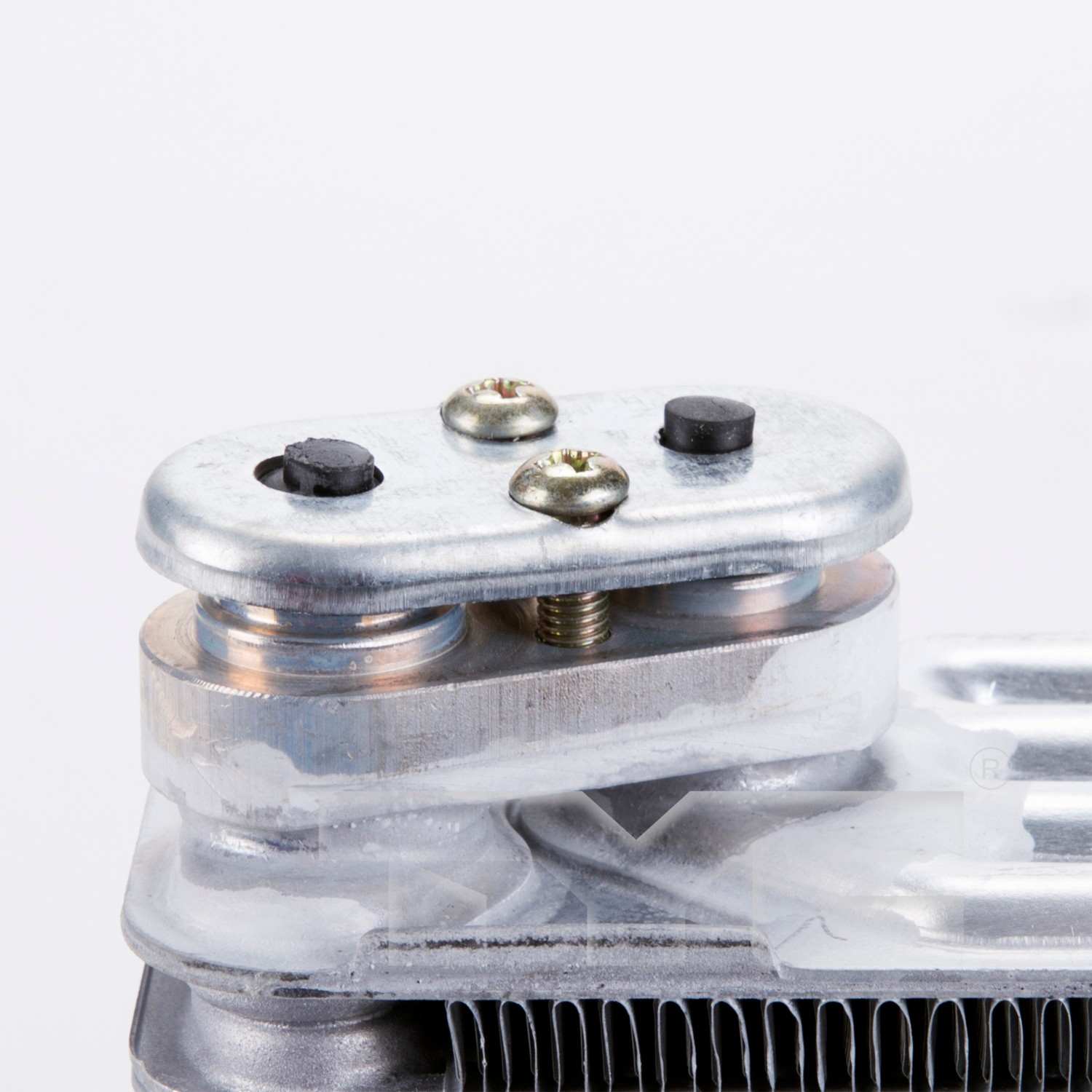 TYC A/C Evaporator Core 97061