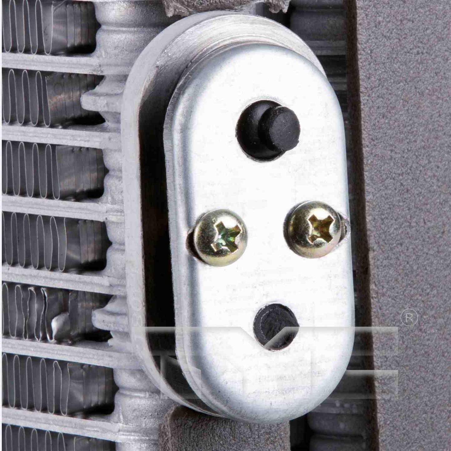 TYC A/C Evaporator Core 97062