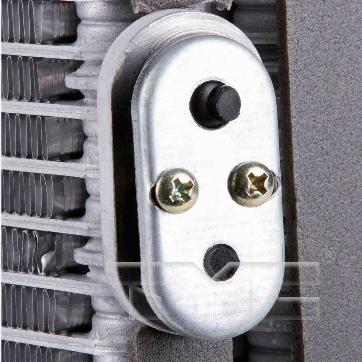 TYC A/C Evaporator Core 97062