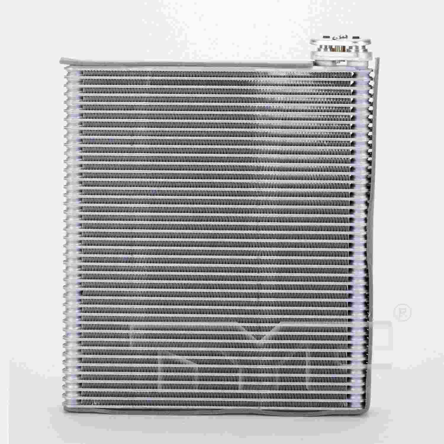 TYC A/C Evaporator Core 97066