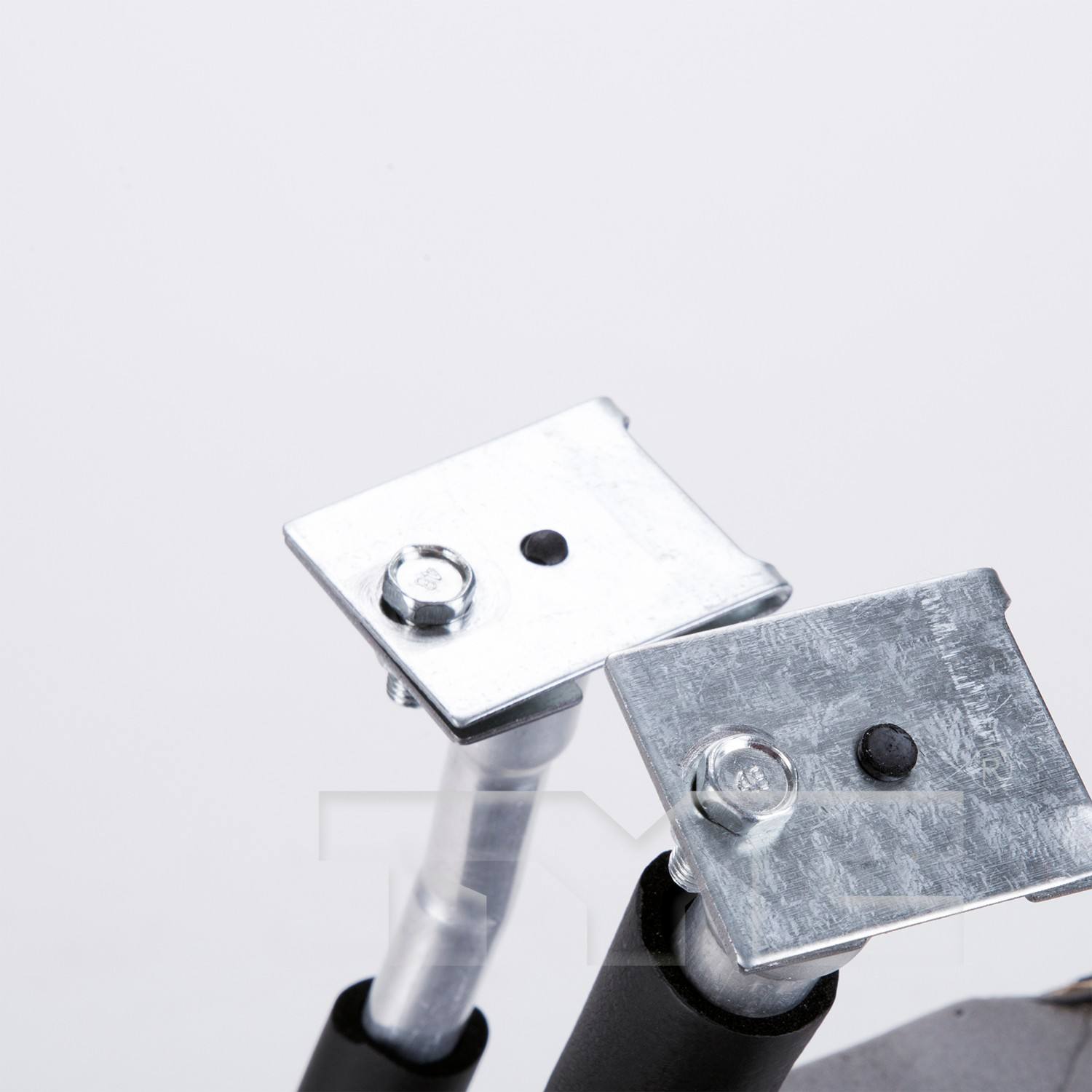 TYC A/C Evaporator Core 97070