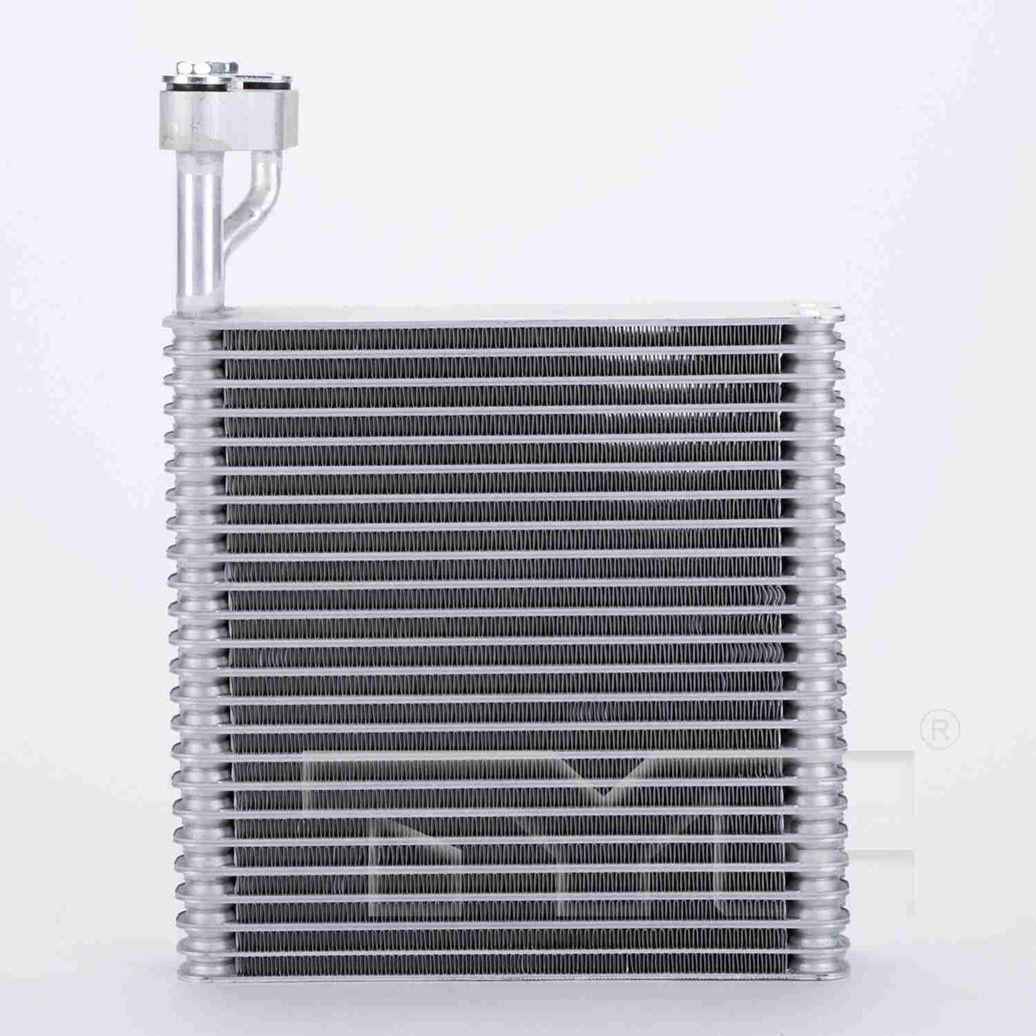 TYC A/C Evaporator Core 97076